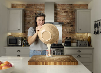 Personalised Pancake Mix Gift Box – Choose Two Flavours, 9 of 10