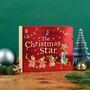 Personalised Child's Christmas Eve Book Gift Set, thumbnail 7 of 12