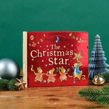 Personalised Child's Christmas Eve Book Gift Set, 7 of 12