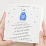Year Six Leavers Card For Son, thumbnail 1 of 7