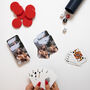 Personalised Pet Photo Playing Cards In A Tin, thumbnail 1 of 8