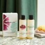 Discovery Cleanse Body Wash And Bubble Bath Gift Set, thumbnail 1 of 2