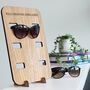 Personalised Sunglasses Holder Stand, thumbnail 1 of 7