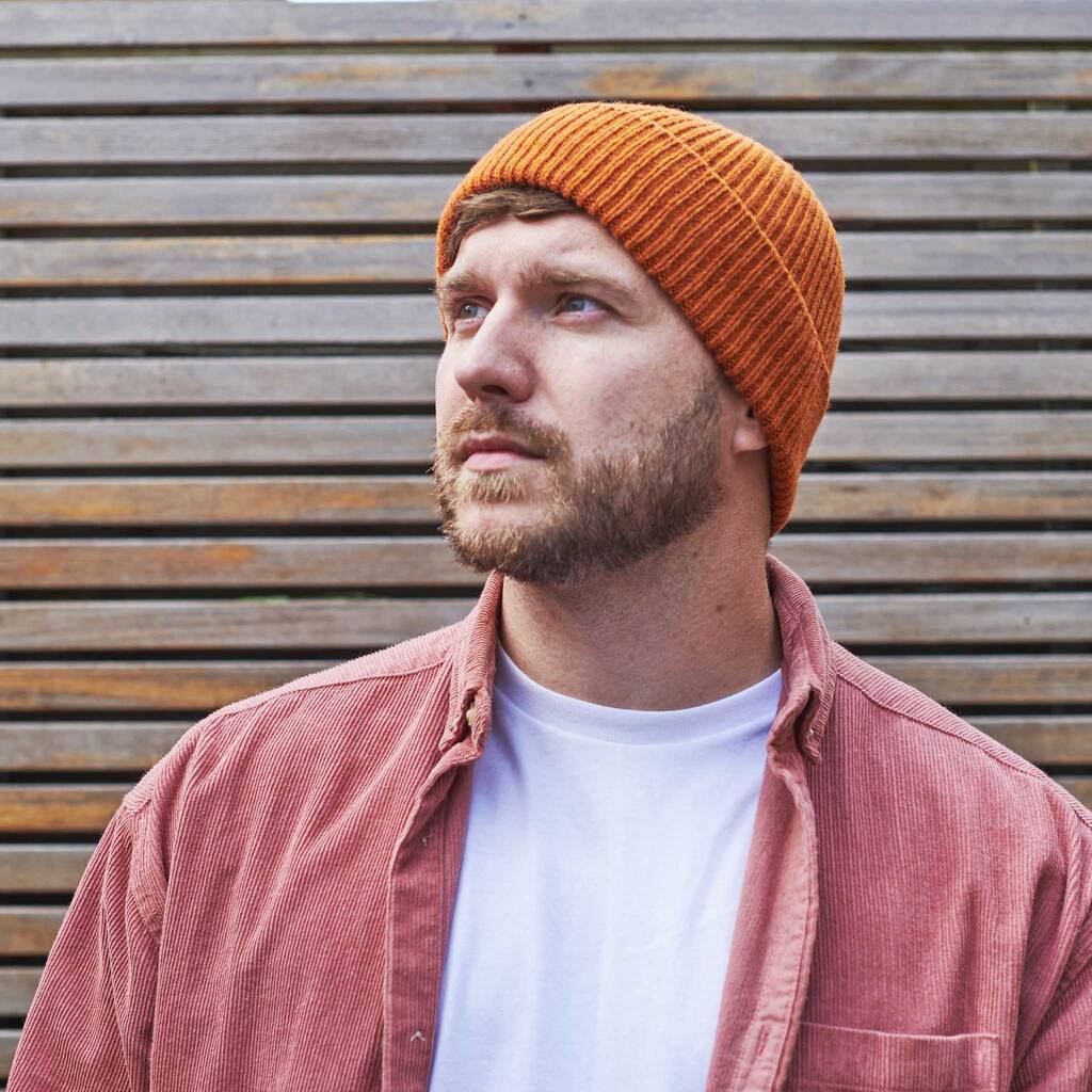 Scottish Made Merino Lambswool Beanies, 1 of 12