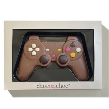 Chocolate Gaming Controller, 2 of 2