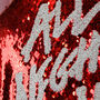 Red All Night Long Sequin Jacket, thumbnail 7 of 9