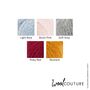 Isobel Cardigan Easy Knitting Kit, thumbnail 9 of 10