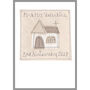 Personalised Church Wedding Or Anniversary Card, thumbnail 11 of 12