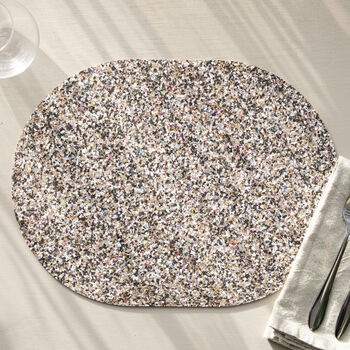 Beach Clean Placemats | Oval, 2 of 7