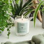 Little Miss Covent Garden Citrus Scented Candle, thumbnail 4 of 4