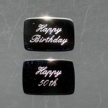 Birthday Box Of Special Keepsake Charms, 8 of 10