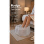 Travel Foot Bath Inflatable Relaxing And Healing, thumbnail 2 of 6