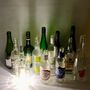 Bottle Light LED Lamp To Upcycle Wine And Other Bottles, thumbnail 12 of 12
