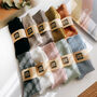 Alpaca Wool Everyday Sock, Cosy Merino Wool Bed Socks, thumbnail 9 of 9