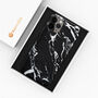 Black Marble Case For iPhone, thumbnail 1 of 4