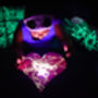 Interactive Glow In The Dark Dream Cloud Pillowcase, thumbnail 5 of 9
