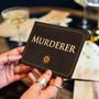 Host Your Own Murder Mystery On The High Seas Game, thumbnail 4 of 7