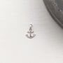Sterling Silver Jewellery Charms, thumbnail 12 of 12