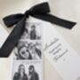 Personalised Bridesmaid Photo Strip, thumbnail 4 of 6