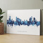 Birmingham England City Skyline, thumbnail 7 of 12