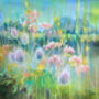 Summertime Riverbank, thumbnail 3 of 8