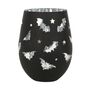 Bat Stemless Wine Glass, thumbnail 2 of 3