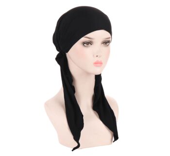 Chemo Headscarf Headwrap Super Soft Fabric, 5 of 12