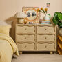 Josephine Chest Of Drawers, thumbnail 1 of 8
