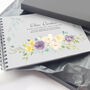 Personalised In Loving Memory Book, thumbnail 5 of 10