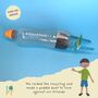 Children's Eco Activity Box: Plastic Isn't Fantastic, thumbnail 8 of 12