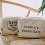 Mama You Got This Organiser Make Up Travel Bag Gift, thumbnail 4 of 10