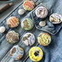 Wildlife Badge Set Of 10, thumbnail 1 of 10