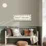 Framed Panoramic Sweet Dreams Print, thumbnail 6 of 12