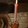 Brass Heart Candle Holder, thumbnail 2 of 4