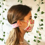 Head Band For Face Mask, thumbnail 2 of 11