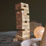 Personalised Family Stacking Tower Game, thumbnail 1 of 3
