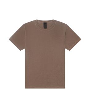 Greatest Of All Time G.O.A.T Embroidered T Shirt, 6 of 8