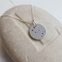 Personalised Constellation Necklace, thumbnail 6 of 12
