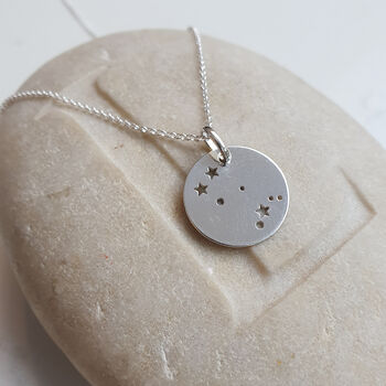 Personalised Constellation Necklace, 6 of 12