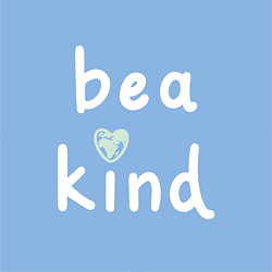 Bea Kind logo