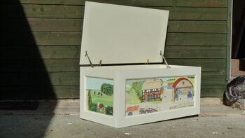Farm Toybox, 2 of 5