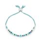 Encourage Amazonite Bracelet, thumbnail 4 of 5