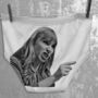 Funny Political Faces Underwear Gift, thumbnail 3 of 12