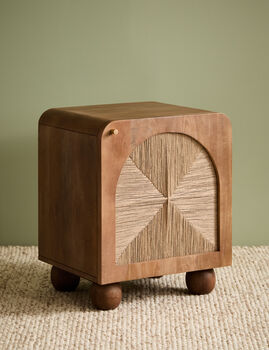 Compton Bedside Table, 7 of 7