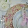 Colombian Hand Woven Placemat In Pink, thumbnail 3 of 9
