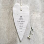 Love Makes A Home Hanging Tag, thumbnail 1 of 5