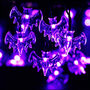 Bats Battery Operated Fairy Lighting, thumbnail 3 of 8