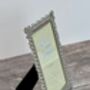 Sixtrees Jewel Adelaide Photo Frame, thumbnail 3 of 3