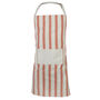 Personalised Xl Barbecue Apron, thumbnail 2 of 6