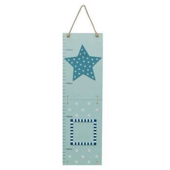 Personalised Height Chart In Lots Of Designs, 5 of 12